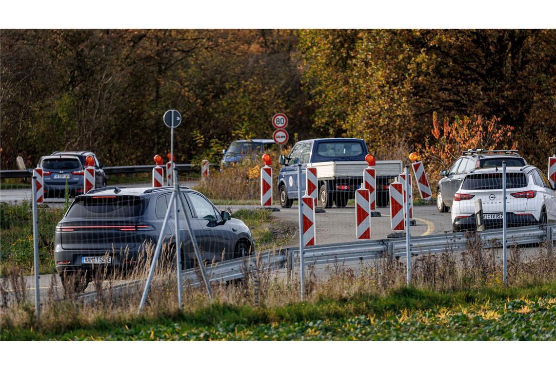 Die Baufreigabe gilt auch für Abschnitte der A20. (Archivbild)