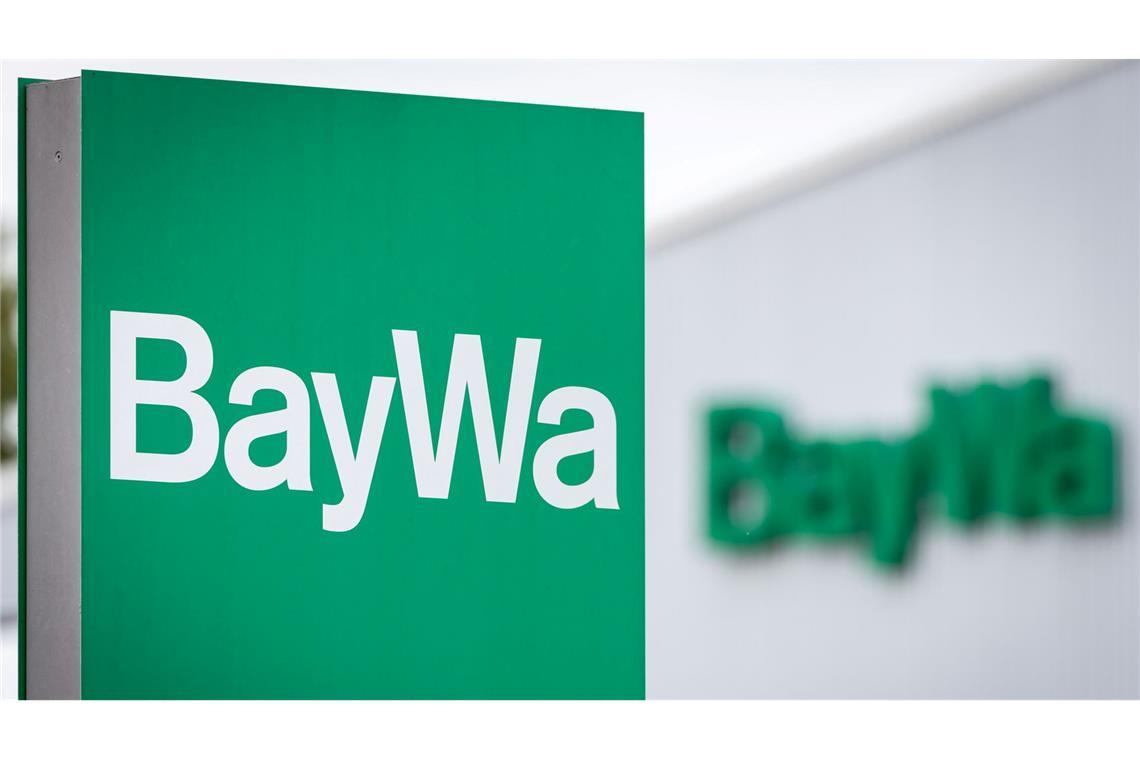 Verdacht der Bilanzmanipulation gegen frühere Baywa-Manager