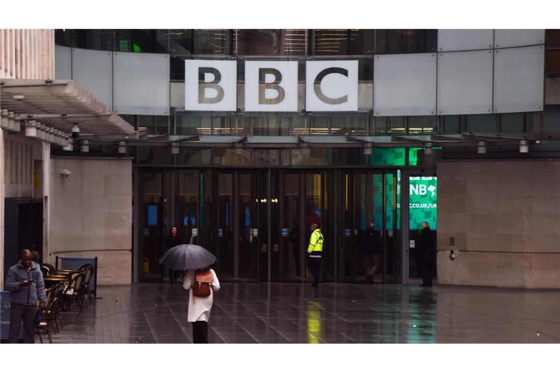 Die BBC sieht aus mehreren Gründen keine Grundlage für eine Verleumdungsklage.