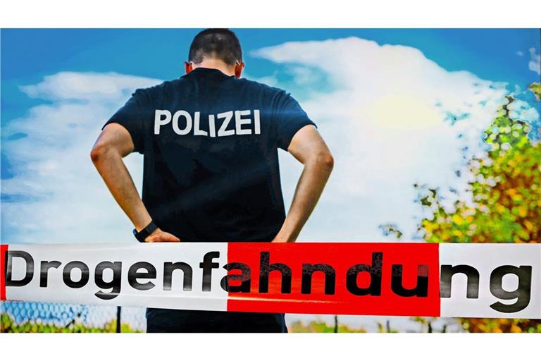 Die Beamten ermitteln seit Dezember 2024 gegen die internationalen Verdächtigen (Symbolbild).