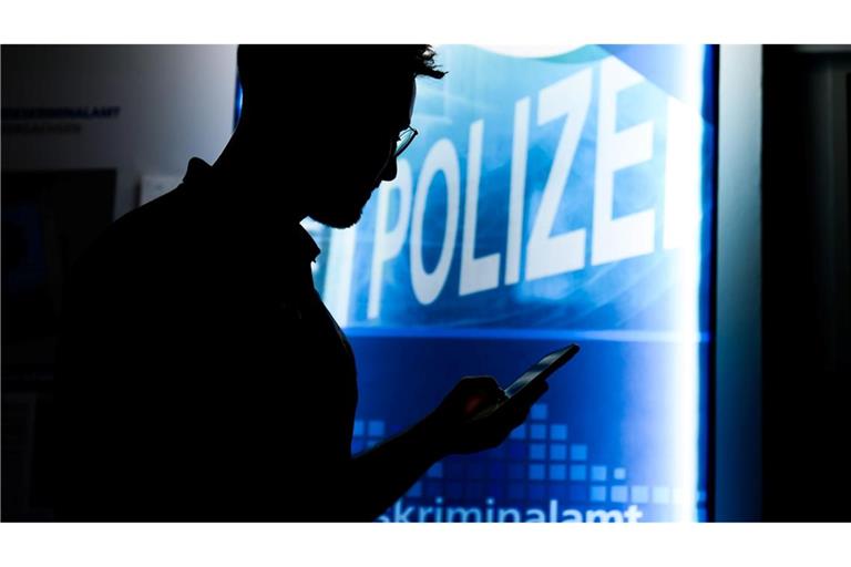 Die Befugnisse der Sicherheitsbehörden in den einzelnen Bundesländern sind sehr unterschiedlich. (Symbolbild)