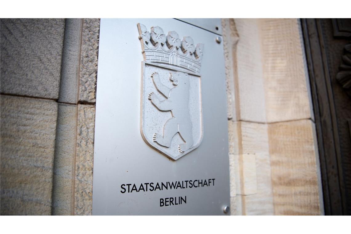 Palliativarzt soll mindestens 15 Menschen ermordet haben Die Behörde hat einen Palliativarzt wegen Mordes angeklagt. Sie geht inzwischen von mindestens 15 Opfern aus. (Symbolbild)