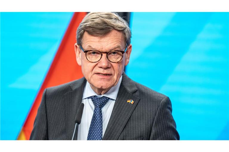 Die Behörde von Außenminister Johann Wadephul gilt in der Kommunikationspolitik als konservativ, aber verlässlich.