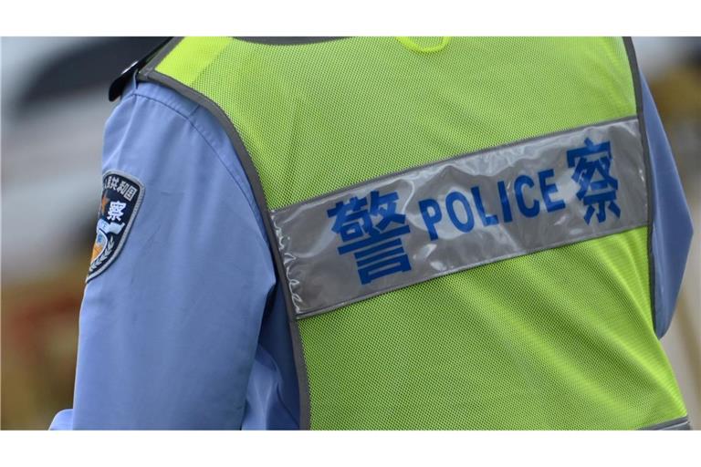 Die Behörden Chinas und der USA kooperieren schon länger im Bereich Drogenkriminalität. (Symbolbild)