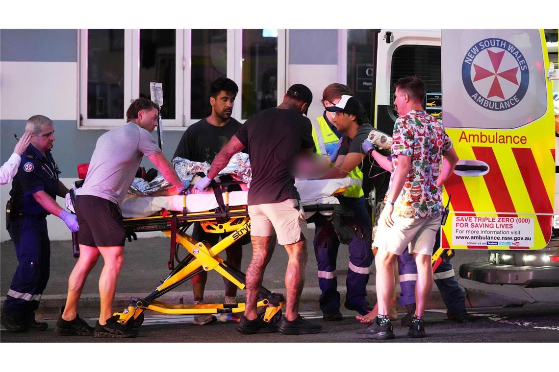 Antisemitismuswelle in Australien - Juden warnen schon lange