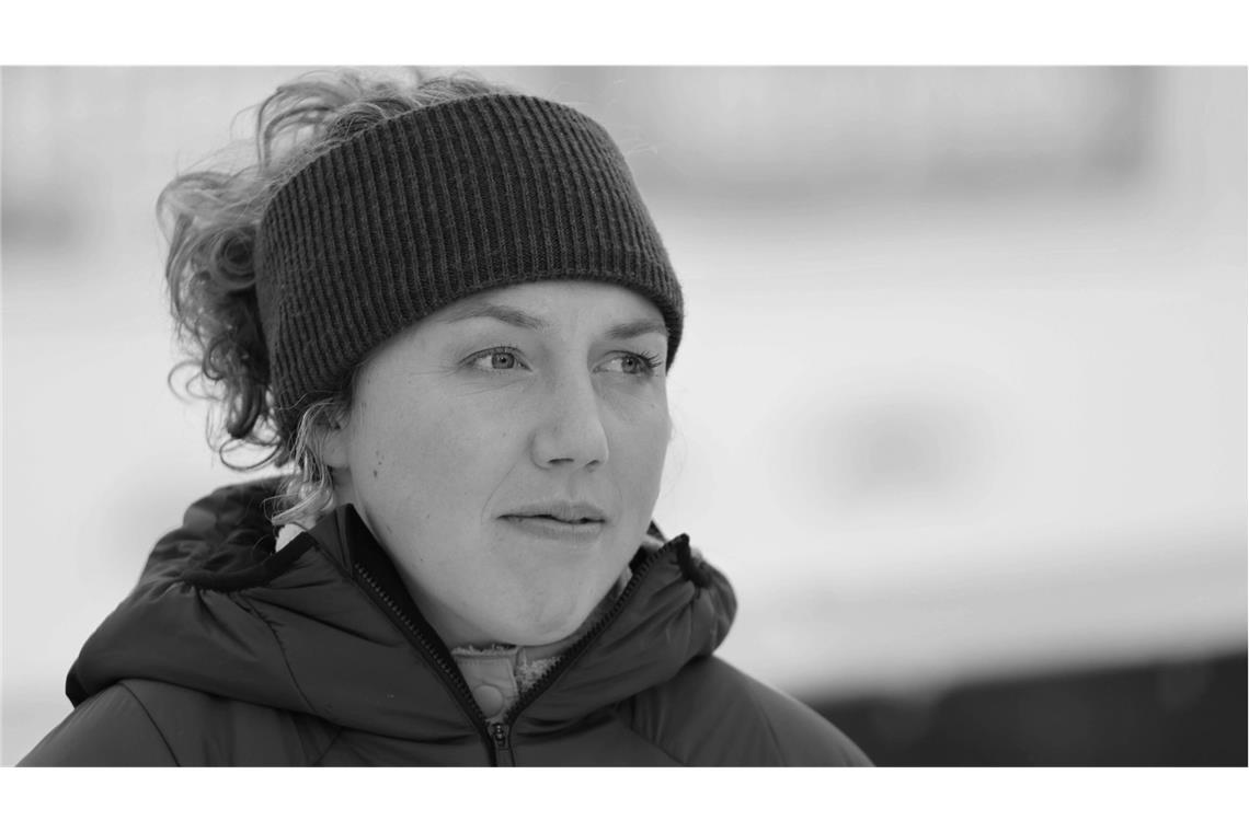 Laura Dahlmeiers Leichnam wird vorerst nicht geborgen