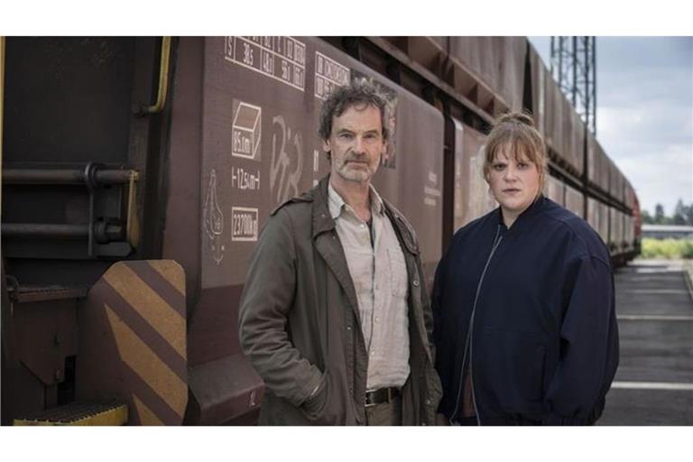 Die beiden Ermittler Peter Faber (Jörg Hartmann) und Rosa Herzog (Stefanie Reinsperger) müssen diesmal mehrere Todesfälle aufklären.