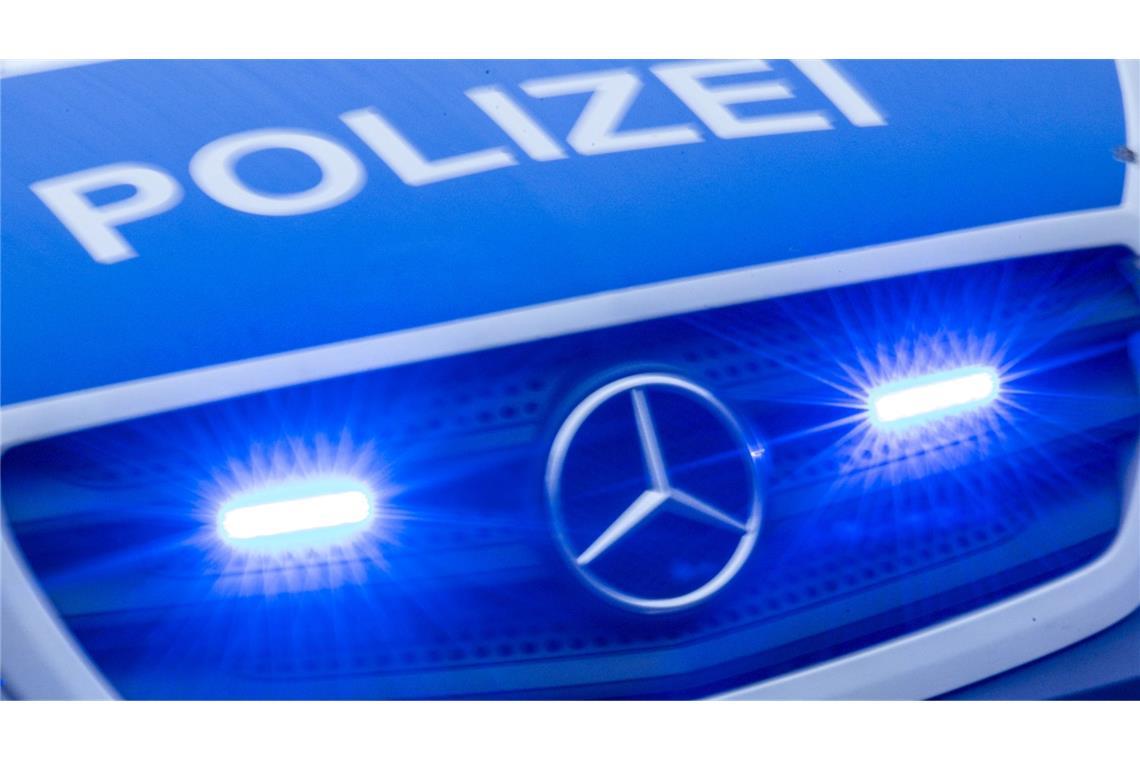 Die beiden Jungen wurden am Samstagabend noch vor Ort festgenommen. (Symbolbild)