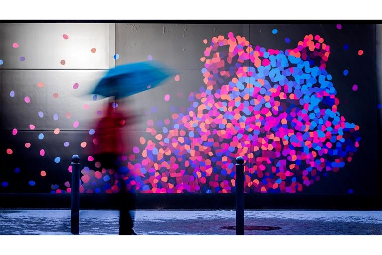 Die Berlinale endet an diesem Sonntag.