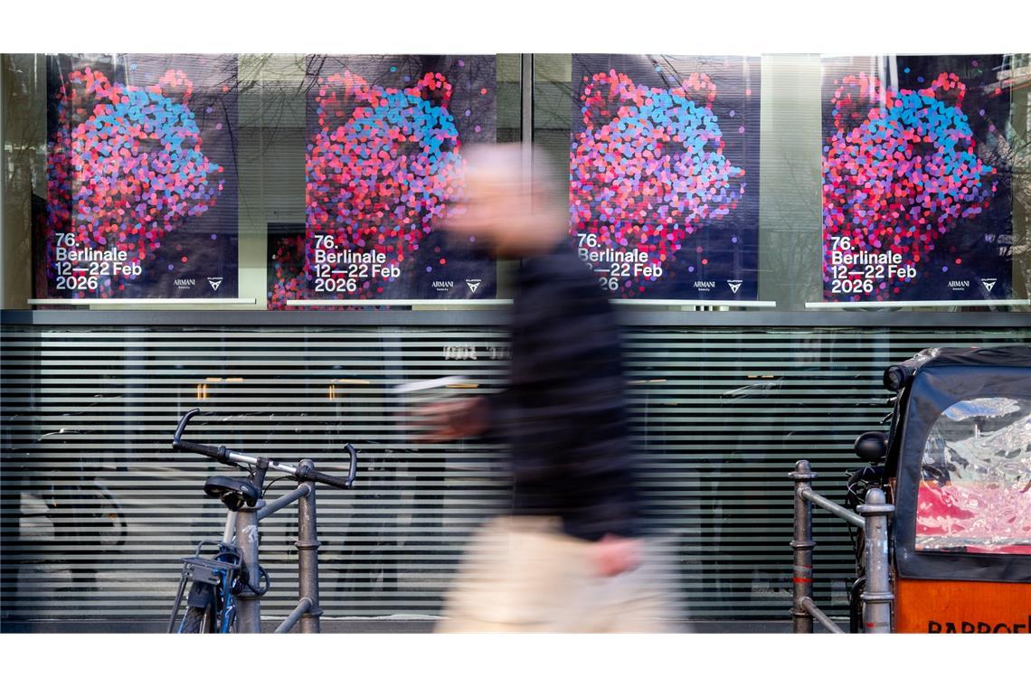Die Berlinale steckt nach den gerade erst beendeten Festivaltagen in einer Krise ungeahnten Ausmaßes.