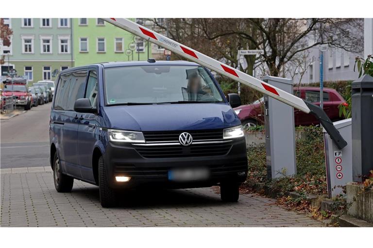 Die Beschuldigte im Fall Fabian bleibt weiter in Haft.