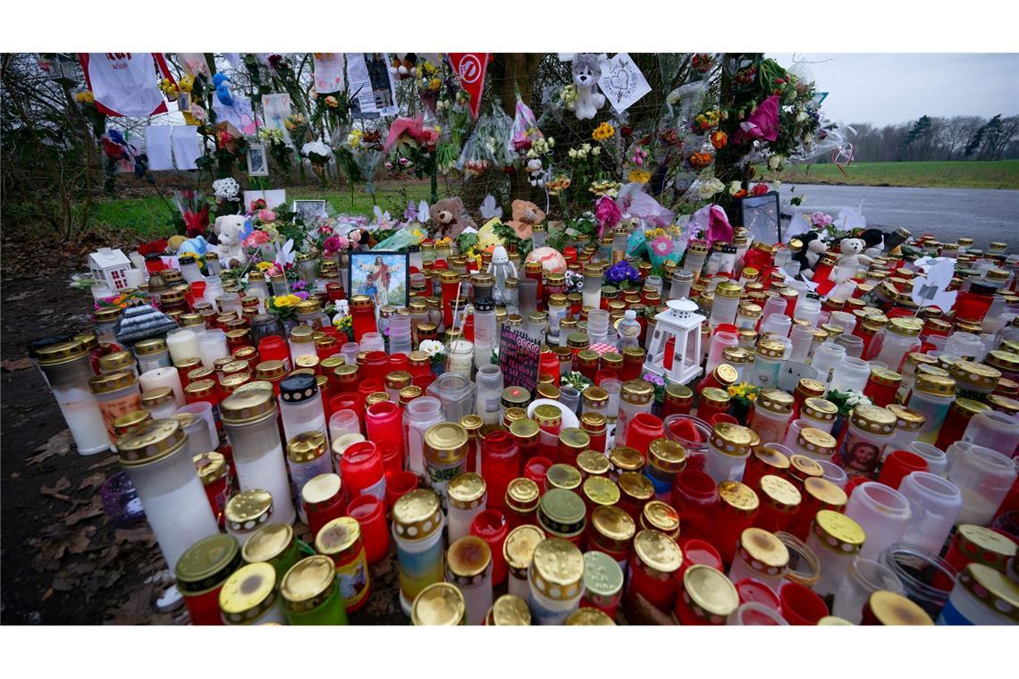 12-Jähriger soll 14-Jährigen in Dormagen getötet haben