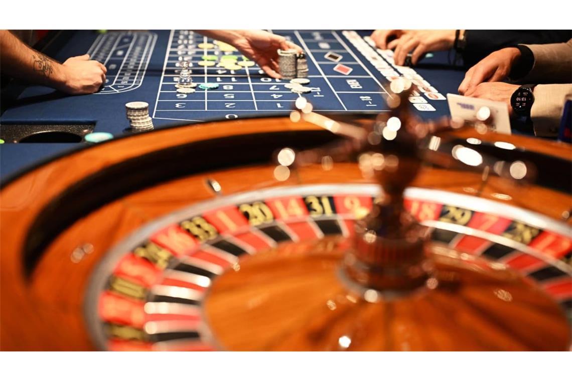 Die Betreibergesellschaft hinter den drei Spielbanken gehört zu 100 Prozent dem Land.