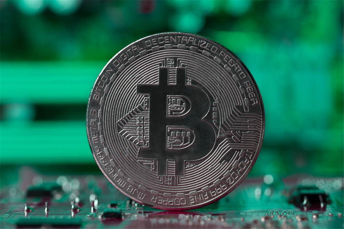 El Salvador mit 333,6 Millionen Dollar im Plus Die Bitcoin-Strategie von El Salvador ist umstritten.