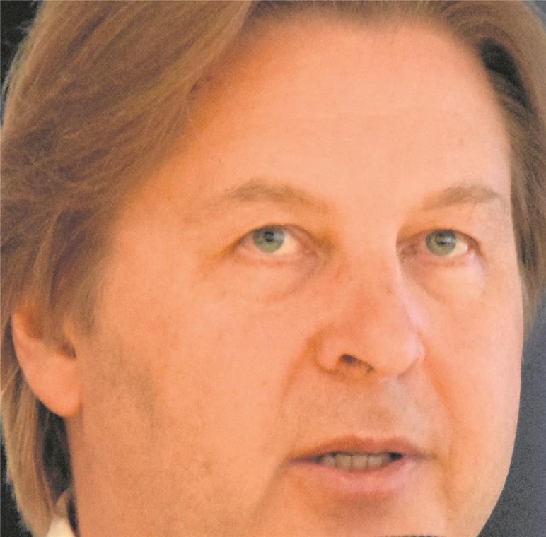 Das A und O ist, in Bewegung zu bleiben Das A und O ist, in Bewegung zu bleiben
