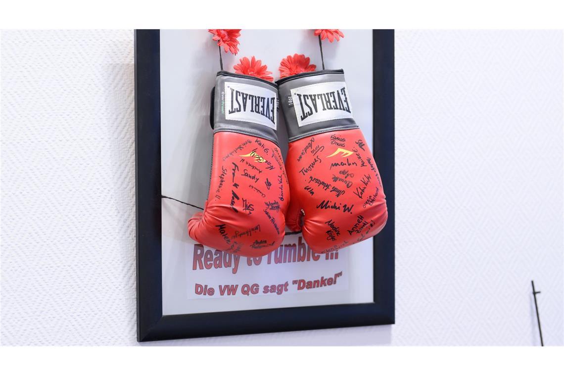 Die mächtigste Frau bei Volkswagen: Wer ist Daniela Cavallo?