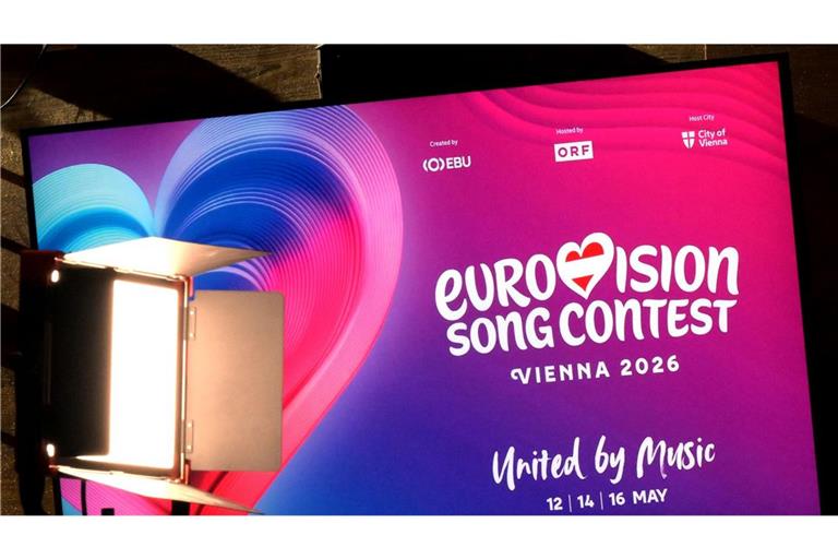 Die Boykott-Welle gegen den ESC hat wohl keine Auswirkungen auf dessen Finanzierung.