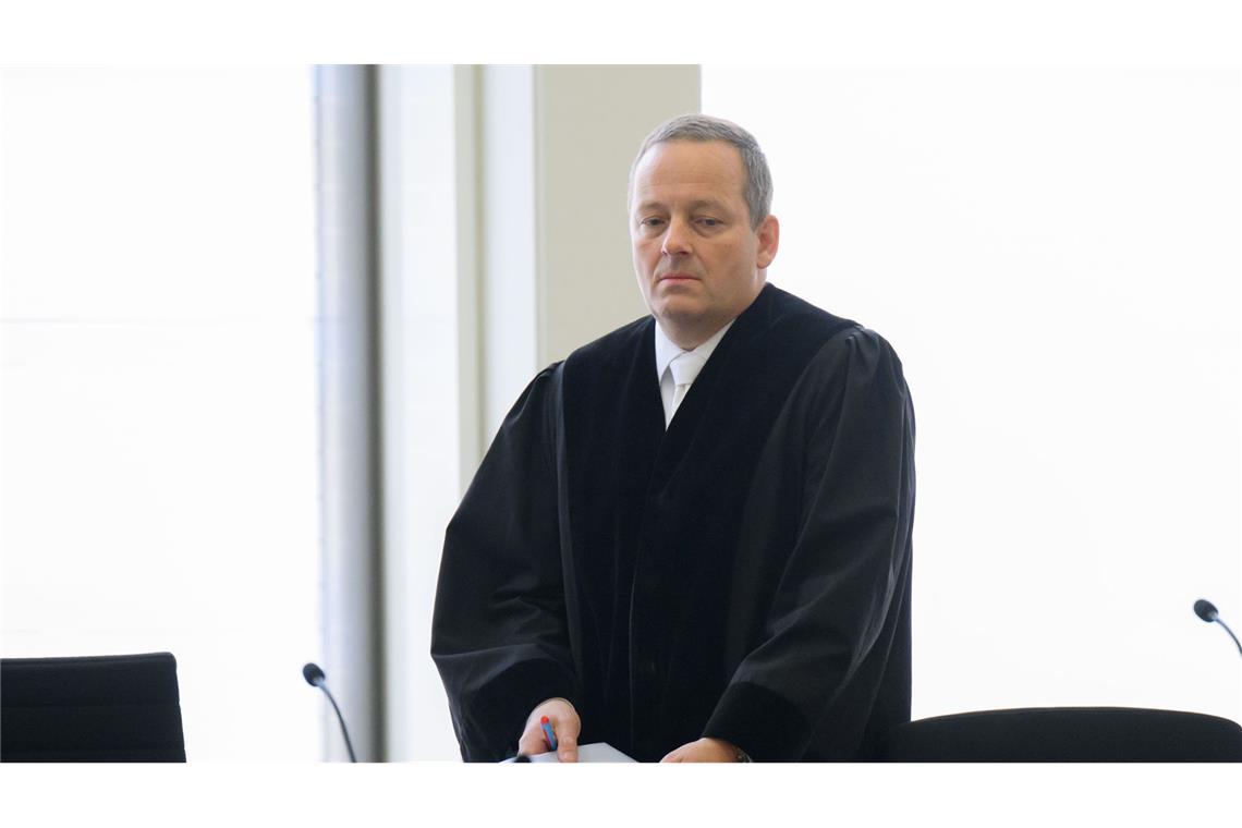 Richter: Nicht nur verurteilte Ex-VW-Manager verantwortlich Die Braunschweiger Richter hatten zuvor vier frühere Manager und Ingenieure beim Autobauer wegen Betrugs schuldig gesprochen (Archivbild).