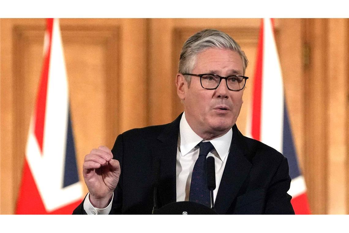 Die britische Regierung plant ein Social-Media-Verbot für Teenager unter 16.