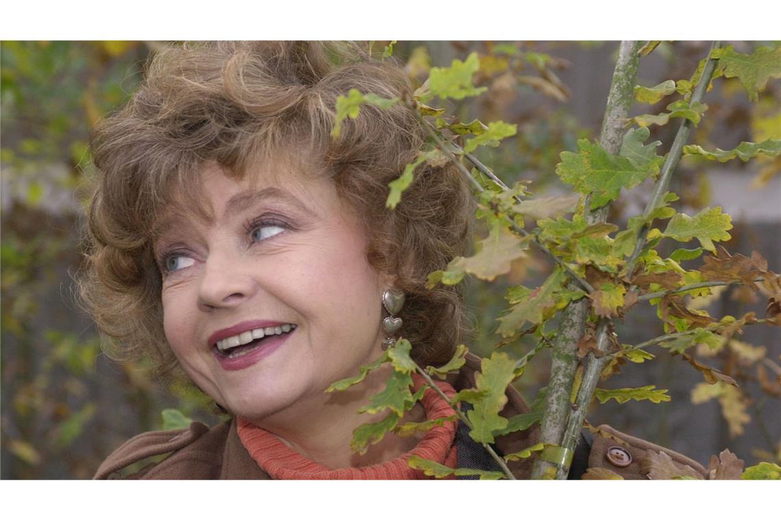 "Fawlty Towers"-Schauspielerin Prunella Scales gestorben Die britische Schauspielerin Prunella Scales war in ihrer Heimat auch als Umweltschützerin bekannt. (Archivbild von 2001)