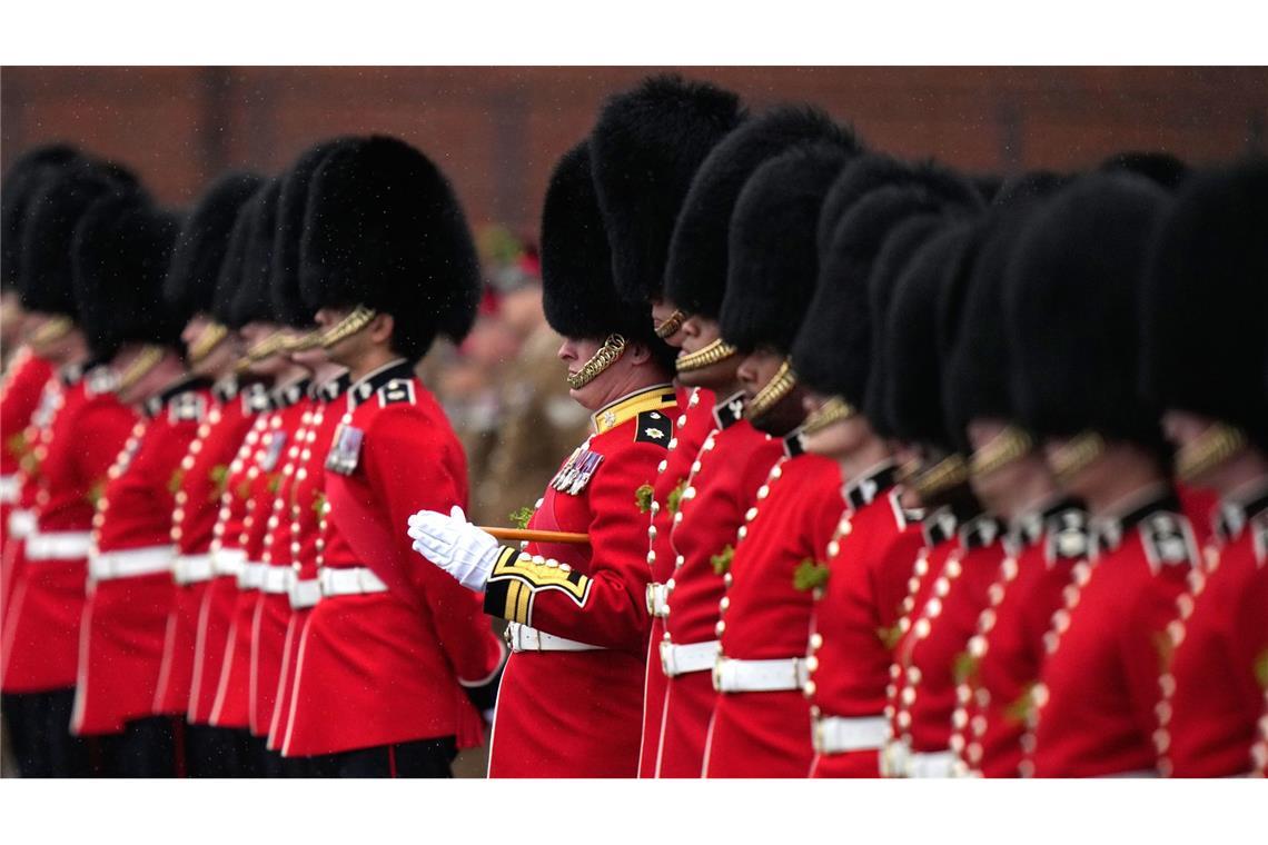 Vor dem ESC: Britische Royals schicken besonderen Gruß Die britischen Royals sendeten Grüße in Form eines Videos. (Symbolbild)