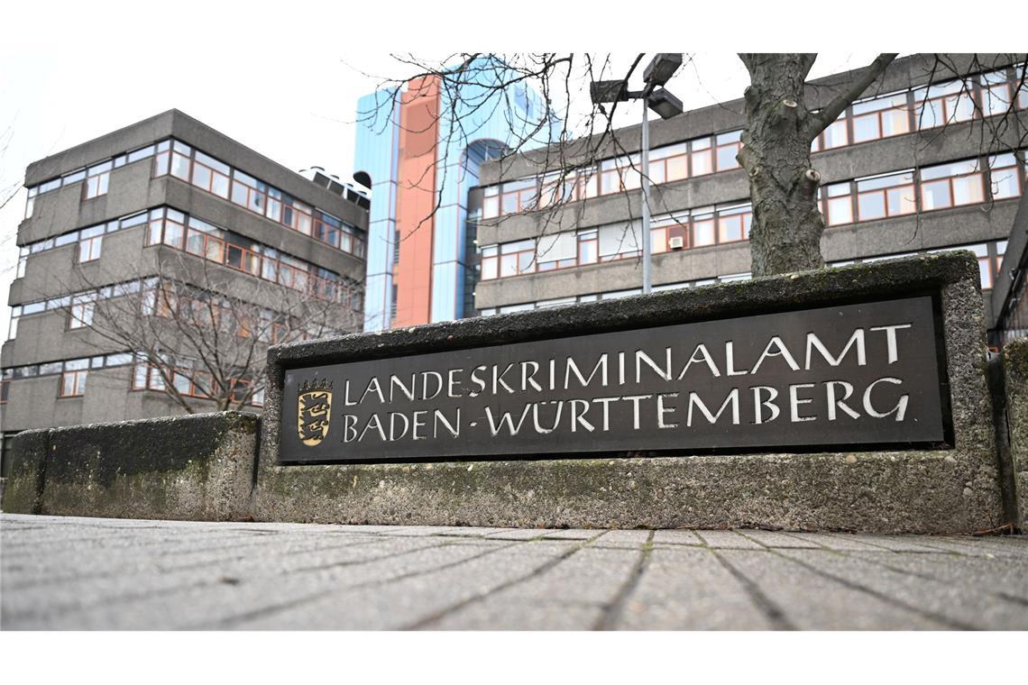 Brüder aus Mannheim wegen Terrorplänen in Haft Die Brüder sollen Anhänger der Terrororganisation IS sein. (Archivbild)