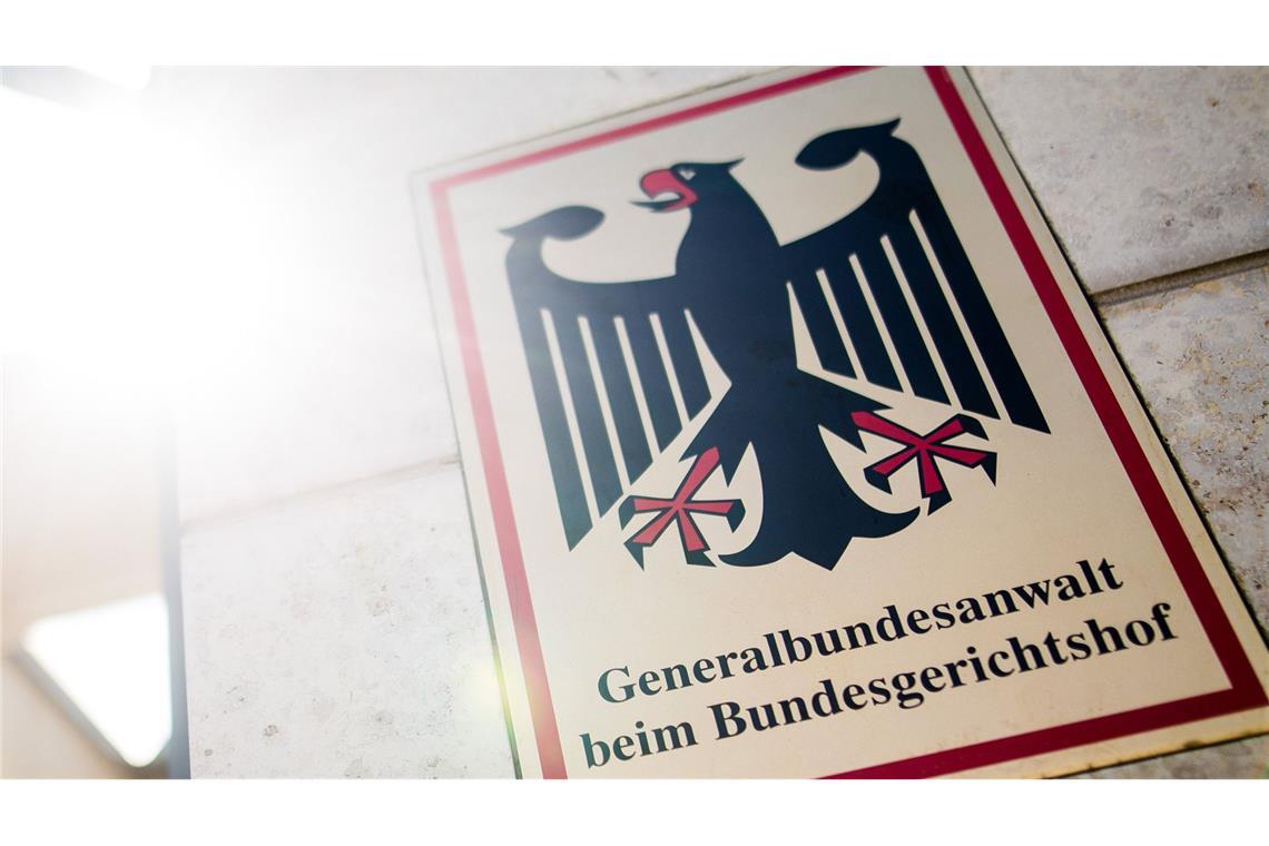 Spionage beim US-Militär für China? Mann in Frankfurt festgenommen Die Bundesanwaltschaft hat einen US-Amerikaner wegen mutmaßlicher Spionage für China festnehmen lassen.
