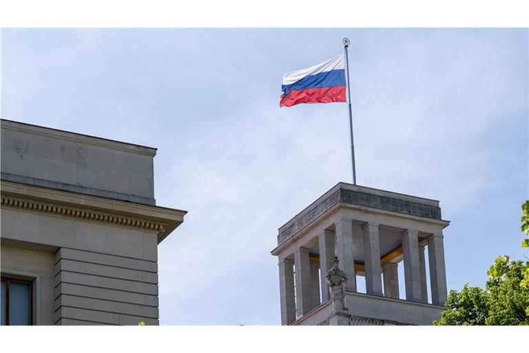 Die Bundesanwaltschaft hatte in Köln, Konstanz und der Schweiz drei Männer wegen mutmaßlicher Agententätigkeit festnehmen lassen.