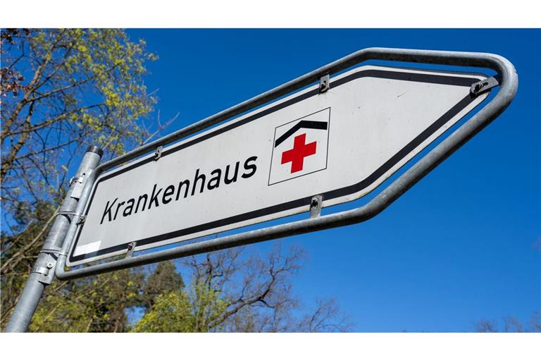 Die Bundesregierung bringt Nachbesserungen der Krankenhausreform auf den Weg. (Archivbild)