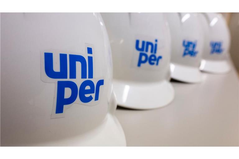 Die Bundesregierung hat mit dem Verkaufsprozess des Energiekonzerns Uniper begonnen. (Archivbild)