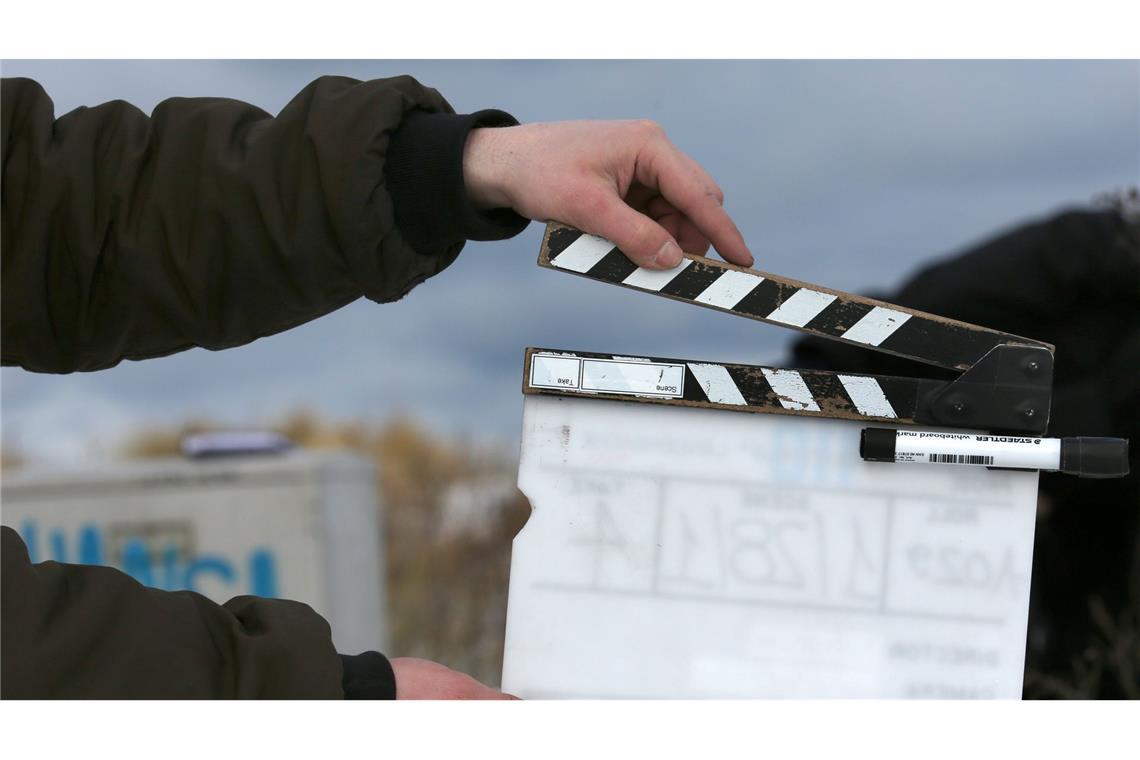 Die Bundesregierung will, dass mehr privates Geld in deutsche Filme fließt. (Symbolbild)