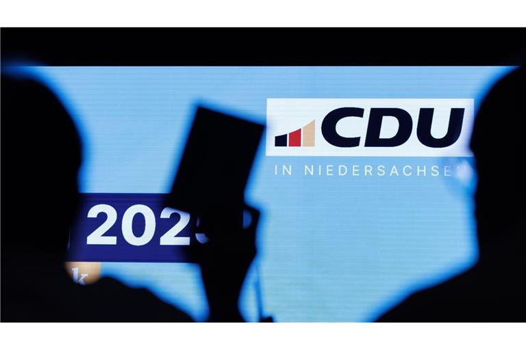 Die CDU hat die Staatsanwaltschaft eingeschaltet. (Symbolbild)
