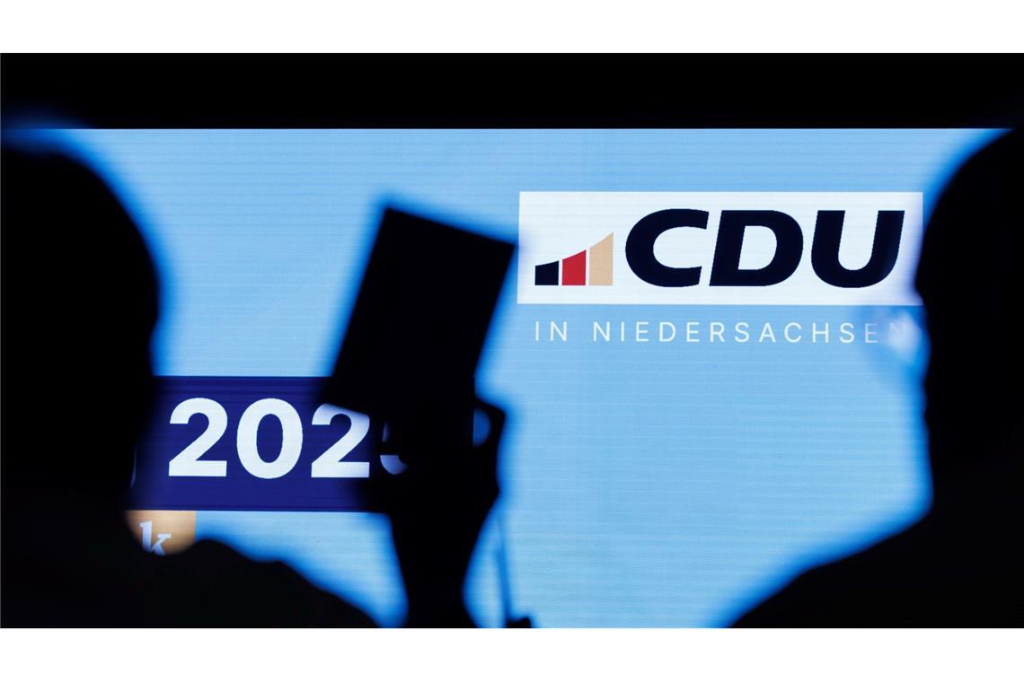 Die CDU in Niedersachsens Landtag hat die Staatsanwaltschaft eingeschaltet. (Symbolbild)