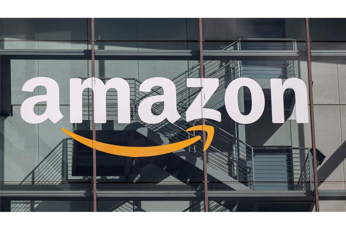 Die Cloud-Sparte von Amazon wuchs zuletzt so schnell wie schon lange nicht mehr. (Archivbild)