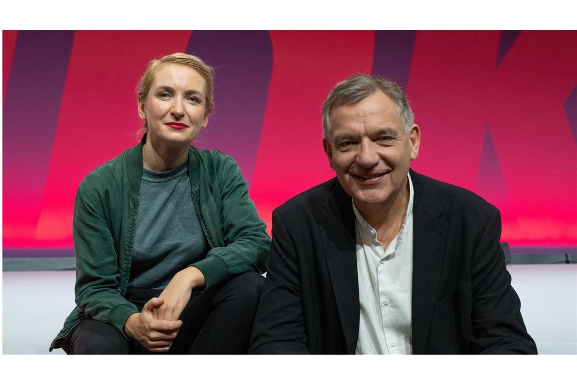 Die Linke will sich auf Kernthemen konzentrieren und weiter wachsen