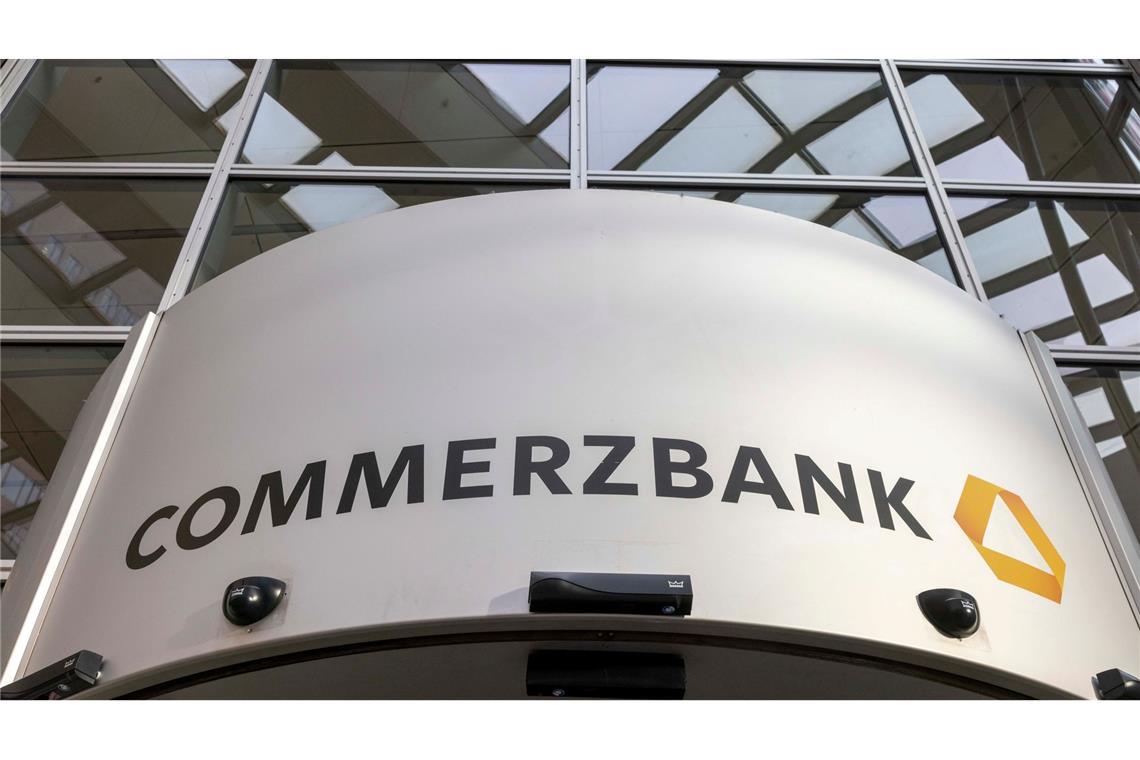 Commerzbank fordert von Unicredit Konzept vor Gesprächen Die Commerzbank sträubt sich weiter gegen eine Übernahme. Doch Kontakt zur italienischen Unicredit gibt es.