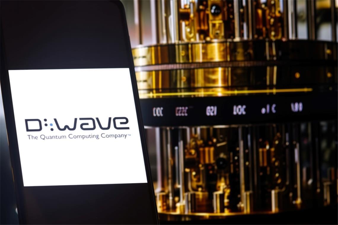 Die D-Wave Quantum Aktie ist um rund 10 % eingebrochen. Warum der Kurs trotz starkem Umsatzwachstum fällt, welche Rolle hohe Verluste spielen und was Anleger jetzt wissen müssen.