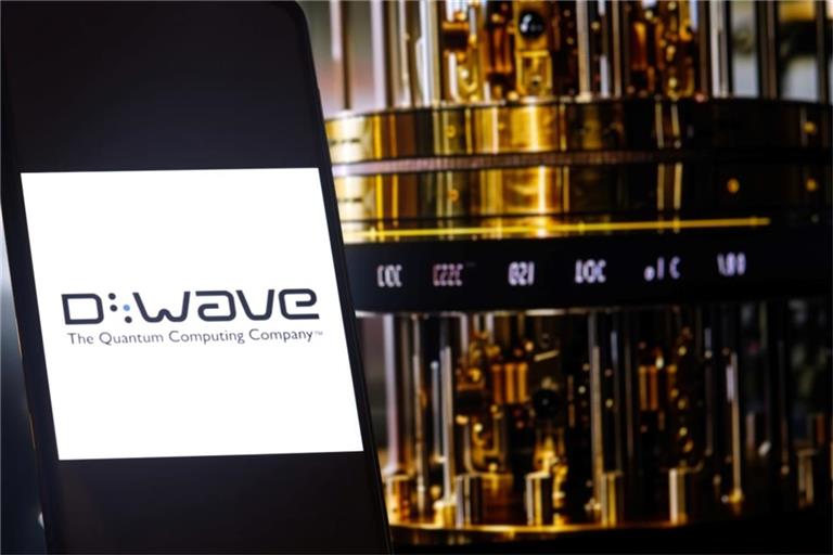 Die D-Wave Quantum Aktie ist um rund 10 % eingebrochen. Warum der Kurs trotz starkem Umsatzwachstum fällt, welche Rolle hohe Verluste spielen und was Anleger jetzt wissen müssen.