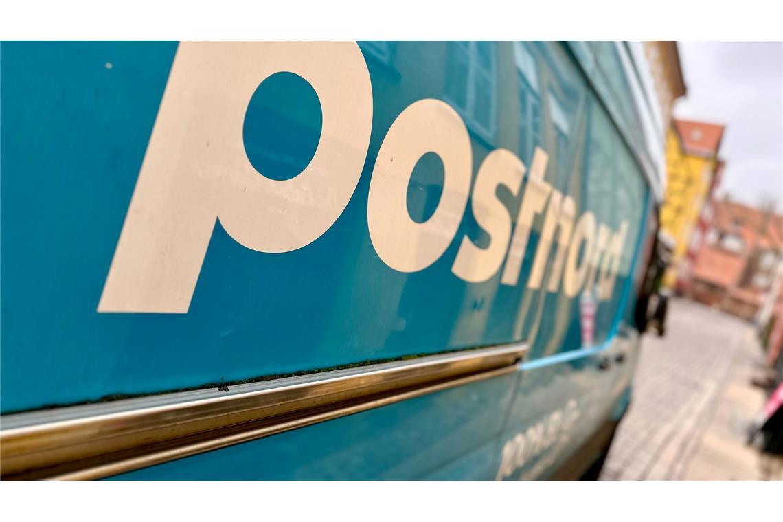 Die dänische Post begründet den Schritt mit fallenden Briefmengen in Zeiten der Digitalisierung.