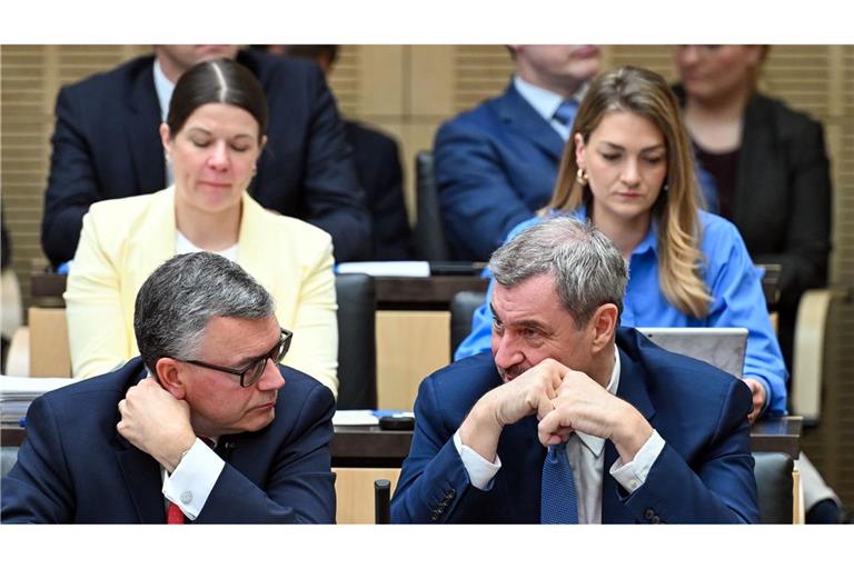 Die Debatte im Bundesrat zur Umsetzung der Reform des Gemeinsamen Europäischen Asylsystems (GEAS) in deutsches Recht fiel knapp aus.