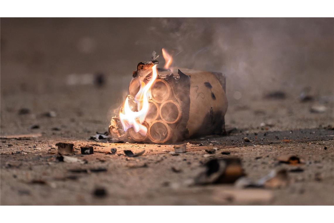 Silvester-Bilanz: Fröhliche Partys, aber Tote und Verletzte