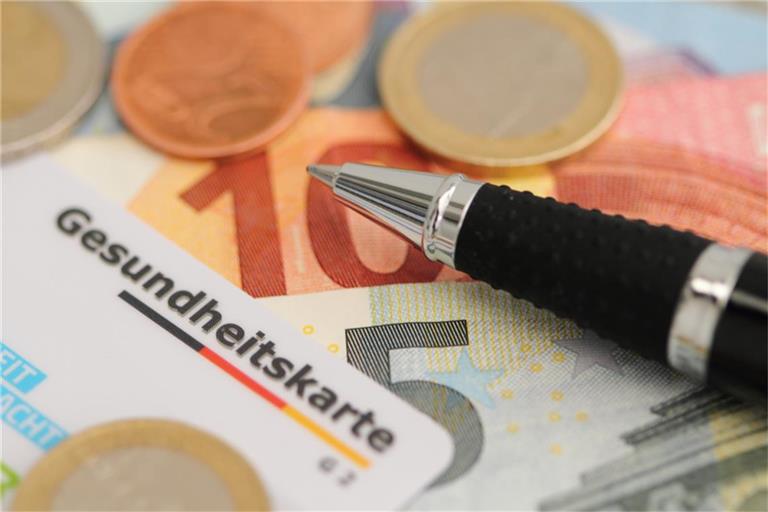 Die Debatte um die Praxisgebühr ist heikel.