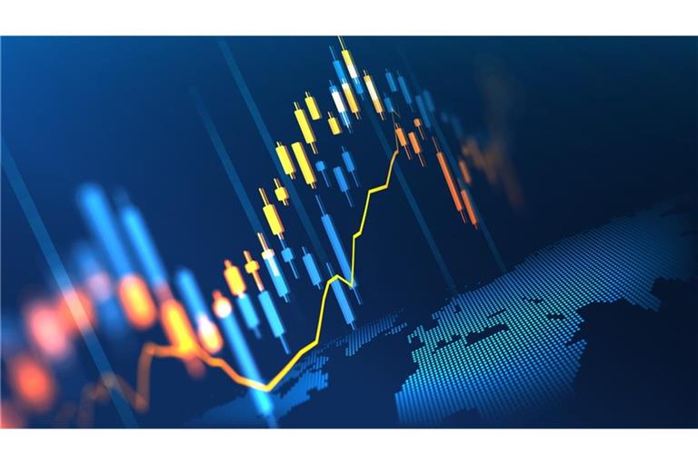 Die DeFi-Technologies-Aktie erlebt einen starken Kursanstieg. Erfahren Sie, welche Entwicklungen das Unternehmen in den Fokus der Investoren gerückt haben.