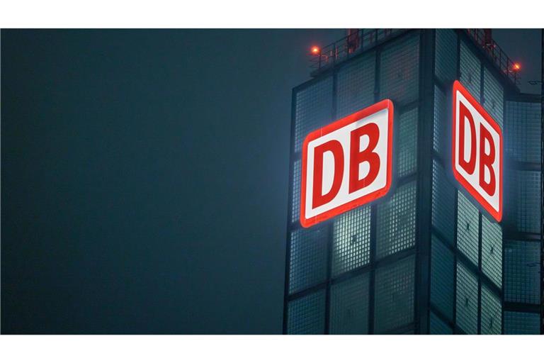Die Deutsche Bahn hat ihre Bilanz für das Jahr 2025 vorgelegt. (Archivbild)