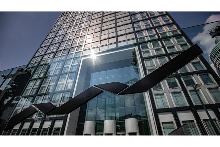 Die Deutsche Börse ist ins Visier der EU-Kommission geraten. (Archivbild)