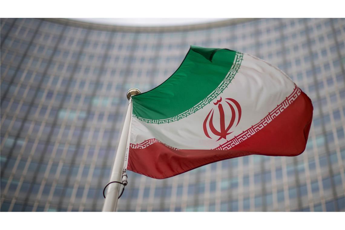 Auswärtiges Amt fordert Deutsche zum Verlassen Irans auf Die deutsche Botschaft in Teheran könne derzeit nur eingeschränkt konsularische Hilfe leisten, teilte das Auswärtige Amt mit. (Archivbild)