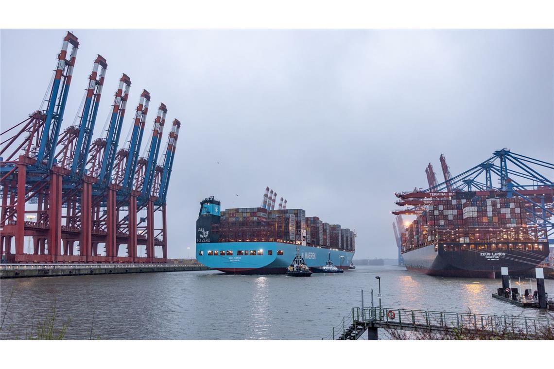 China-Geschäft bricht ein: Deutsche Exporte sinken deutlich