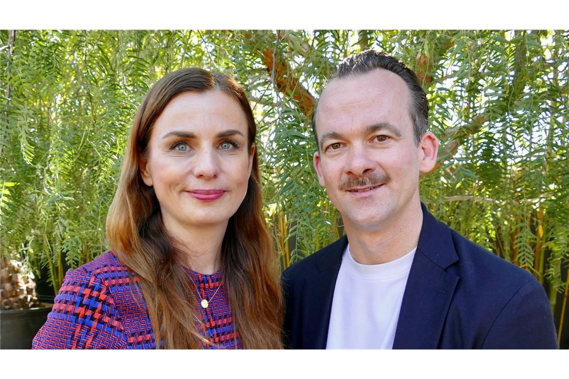 Die deutschen Produzenten von Komplizen Film hoffen auf Oscars für "Sentimental Value".