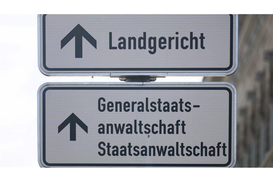 Die deutschen Staatsanwaltschaften müssen aus Sicht des Richterbunds unabhängiger werden. (Archivbild)