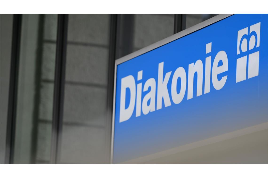 Die Diakonie hatte in Karlsruhe Verfassungsbeschwerde eingelegt. (Archivbild)